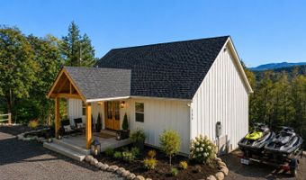 260 BALD EAGLE Rd, Ariel, WA 98603