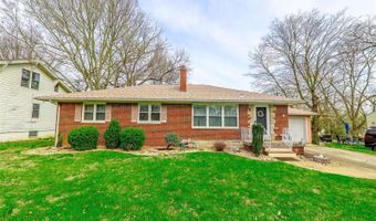 510 WESTERN Ave, Collinsville, IL 62234