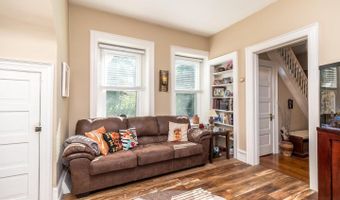 401 HIGHLAND Ave, Ambler, PA 19002