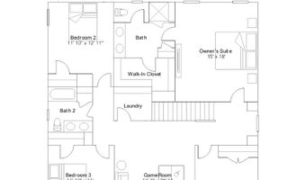 764 SHEA HILL Dr, Angier, NC 27501