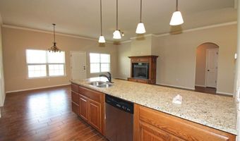 3108 SW Featherston Rd, Bentonville, AR 72712