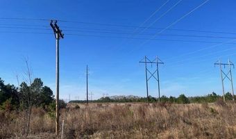 1300 Red Oak Rd, Barnwell, SC 29812