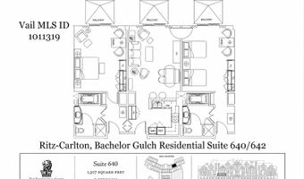 130 Daybreak Rdg Hs640, Avon, CO 81620