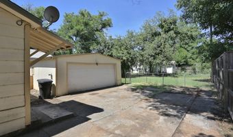 434 S Mockingbird Ln S, Abilene, TX 79605