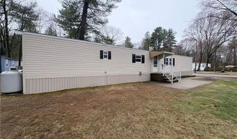42 Maplewood Dr, Burrillville, RI 02839