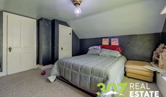 2840 Big Horn Ave, Cody, WY 82414