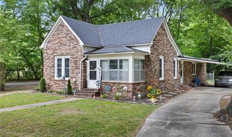405 NE 3rd St, Atkins, AR 72823