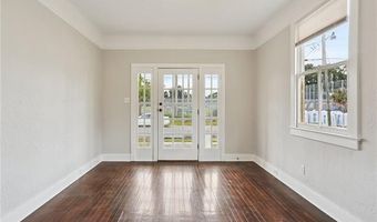 3316 JOLIET St, New Orleans, LA 70118