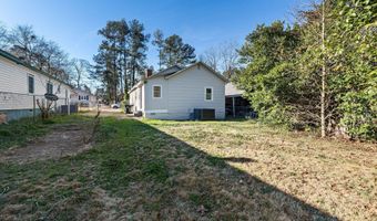 2833 Hazel St, Augusta, GA 30909