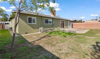 508 S Falcon, Anaheim, CA 92804
