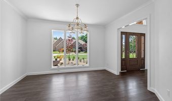 47 Stonehenge Dr, Bentonville, AR 72712
