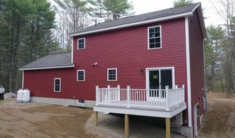 SR 109 Route lot 06-4, Acton, ME 04001