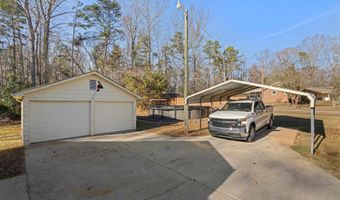 537 Bailey Rd, Buffalo, SC 29321