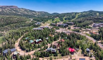 603 N Half Circle Dr, Brian Head, UT 84719