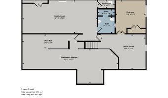 6350 Egypt Valley Ct NE, Ada, MI 49301
