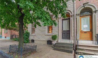 407 N 8th St, Allentown, PA 18102