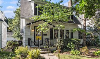 1210 Henry St, Ann Arbor, MI 48104