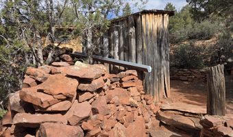 38125 N Snake Rd, Ash Fork, AZ 86320