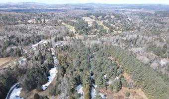 Hollow Road, Barton, VT 05822
