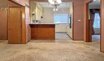 503 8th, Alva, OK 73717