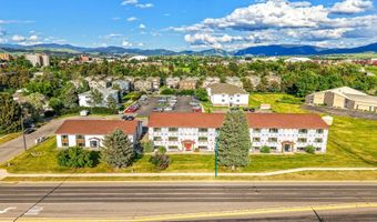 1714 S 19th Ave, Bozeman, MT 59718