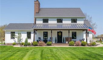 16159 Salem Church St NE, Alliance, OH 44601