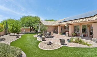 4401 E BARWICK Dr, Cave Creek, AZ 85331