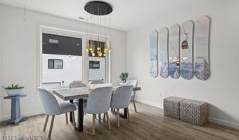 544 Enterprise Blvd 9, Bozeman, MT 59718