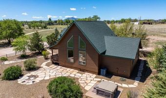 1740 W Bumblebee Dr, Chino Valley, AZ 86323