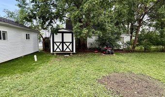 607 Ellenhurst Dr, Anderson, IN 46012