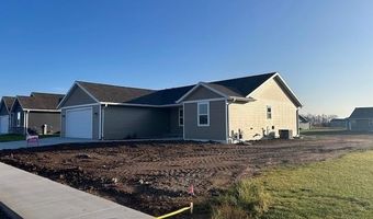 5646 N YOSEMITE Ln, Appleton, WI 54913