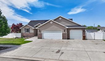 1070 Patriot St, Chubbuck, ID 83202