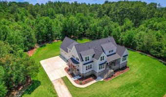 549 Riding Ridge Ct, Aiken, SC 29801