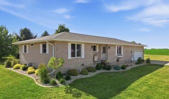 456 N Northland Ave, Amboy, IL 61310