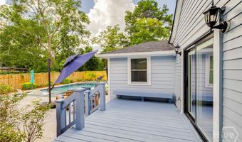 705 E Park Ave, Savannah, GA 31401