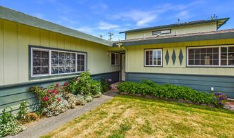 2025 11th St, Arcata, CA 95521