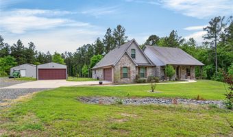 115 Robinson Ln, Benton, LA 71006