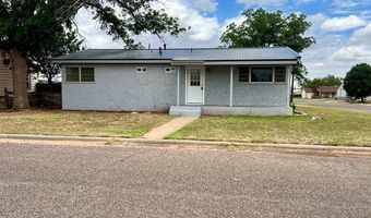 1100 NW 7th St, Andrews, TX 79714