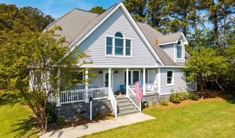 126 Narrow Shore Rd, Aydlett, NC 27916