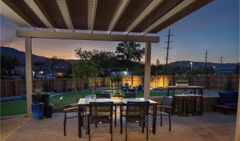 1892 Monitor Peak St, Carson City, NV 89701