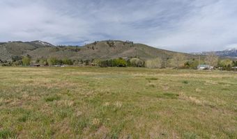 7755 Old US Hwy 395, Washoe Valley, NV 89704