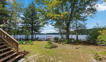 31 Moose Ln, Rindge, NH 03461