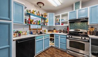 1341 N Mitchell, Boise, ID 83704