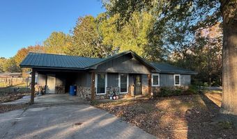 1802 Greenwood Cv, Beebe, AR 72012