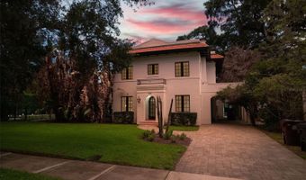 906 ALHAMBRA Ct, Orlando, FL 32804