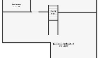 1431 N 162nd Ter, Basehor, KS 66007