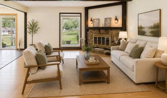 186 E Gay Dr, Alexandria, IN 46001