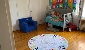 14 Ashland St Unit 2R, Worcester, MA 01609