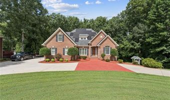 2429 Hickory Forest Dr, Asheboro, NC 27203