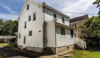 12 Clermont St, Albany, NY 12203